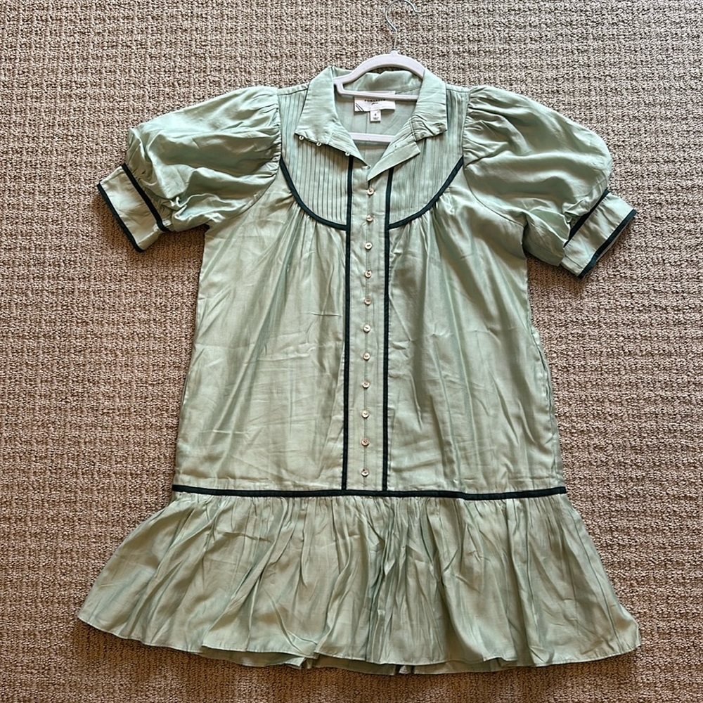 Tuckernuck Pomander Place Dress
